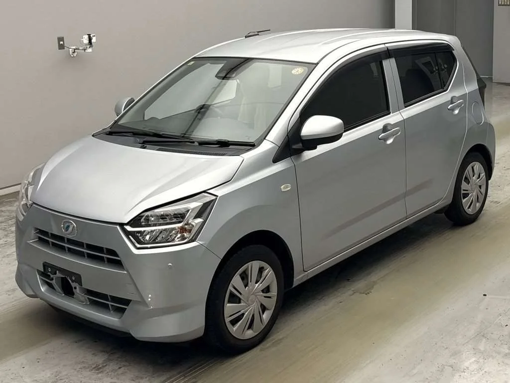 Daihatsu Mira e:S LA350S 2023